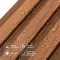 Wood-polymer composite (WPC)